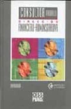 consultor para la direccion financiero-administrativa-9788482353746