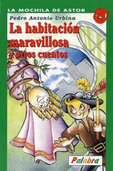 la habitacion maravillosa y otros cuentos-9788482394046