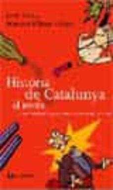historia de catalunya al reves-jordi creus-francesc ribera-9788482643946