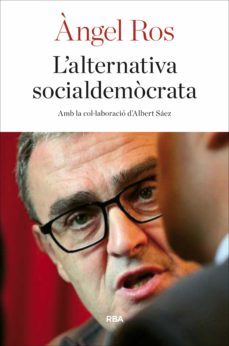 l'alternativa socialdemocrata (ebook)-angel ros-9788482647746