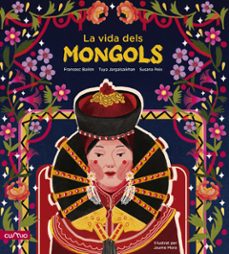 la vida dels mongols-susana peix cruz-9788482896946