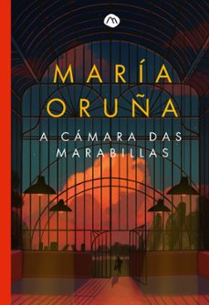 a camara das marabillas-maria oruña-9788482898346