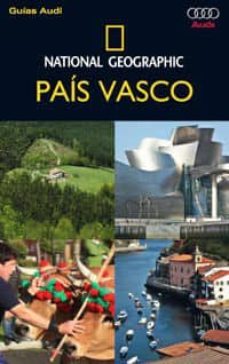 (pe) pais vasco 2010 (guias audi)-sergio cesar ramis vendrell-9788482985046