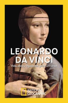 leonardo da vinci-9788482989846