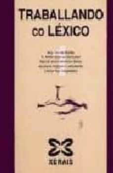 traballando co lexico, o 1-9788483020746