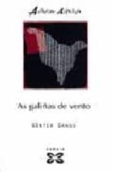 as galiñas de vento-9788483025246