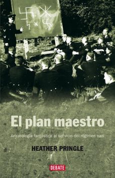 el plan maestro-heather pringle-9788483067246