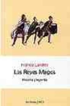 los reyes magos-9788483074046