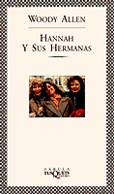 hannah y sus hermanas-9788483106846