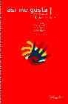 asi me gusta 1. libro del alumno (curso de español)-carmen arbones-9788483233146