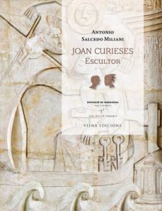 joan curieses. escultor-9788483309346