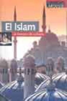 el islam: un mosaico de cultura-9788483324646