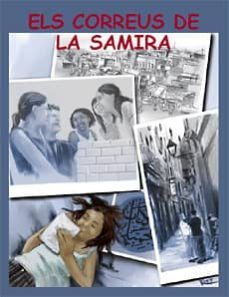 els correus de la samira-meritxell margarit-9788483347546