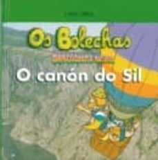 o canon do sil-pepe carreiro-9788483411346