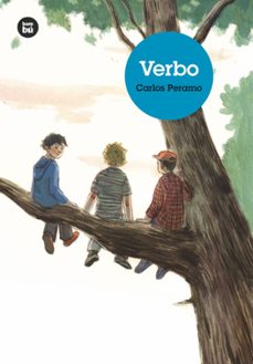 verbo-carlos peramo alcay-9788483435946