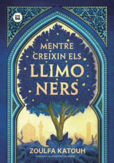 mentre creixin els llimoners-zoulfa katouh-9788483438046
