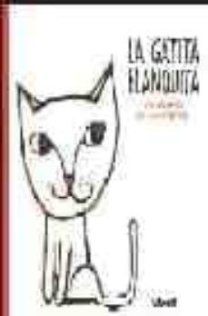 la gatita blanca-sachiko mori-maya maxx-9788483571446