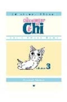 el dulce hogar del chi nº 3-9788483579046