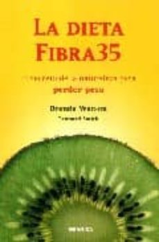 la dieta fibra 35-9788483580646