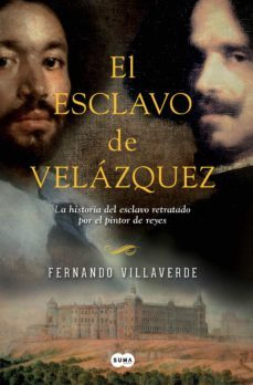 el esclavo de velazquez (ebook)-fernando villaverde-9788483657546