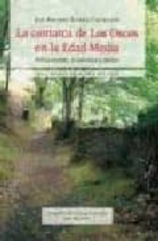 la comarca de los oscos en la edad media-jose a. alvarez castrillon-9788483670446