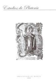 estudios de platería-jesus rivas carmona-9788483712146