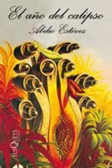 el año del calipso-abilio estevez-9788483834046