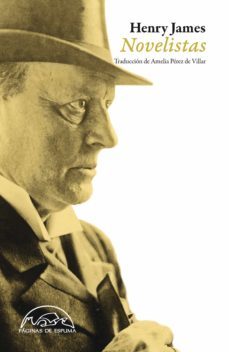 novelistas-henry james-9788483931646