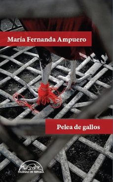pelea de gallos-9788483932346