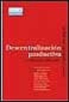 descentralizacion productiva y relaciones laborales: problematica juridica actual-salvador del rey guanter-manuel luque parra-9788484062646