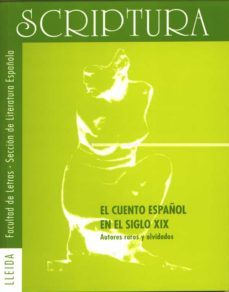 el cuento español en el siglo xix: autores raros y olvidados-9788484090946