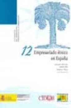 empresariado etnico en españa-9788484172246