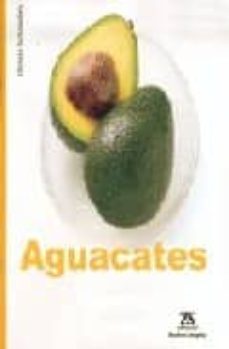 aguacates-9788484182146