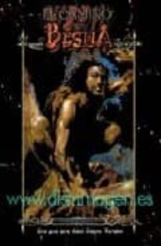 el camino de la bestia: una guia para edad oscura: vampiro-9788484217046