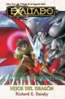 hijos del dragon-9788484219446