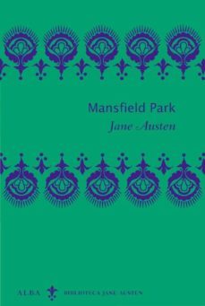 mansfield park-9788484286646