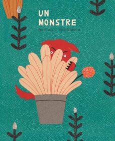 un monstre-pep bruno-9788484289746