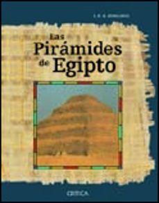 las piramides de egipto-i.e.s. edwards-9788484324546