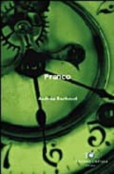 franco: la biografia mas completa y actualizada sobre el general franco-andree bachoud-9788484328346