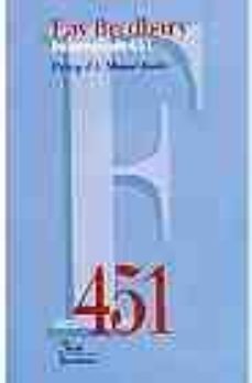 fahrenheit 451-ray bradbury-9788484370246