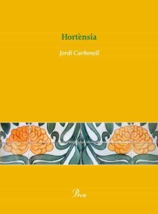 hortensia-jordi carbonell-9788484379546