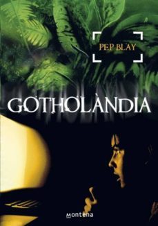 gotholandia-9788484415046