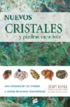 CRISTALES PARA CAMBIAR TU VIDA *. CÓMO USAR LOS CRISTALES PARA MANIFESTAR  ABUNDANCIA, BIENESTAR Y FELICIDAD. HALL, JUDY. 9788495973924 Llibrería  Horitzons