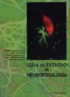 guia de estudio de neurofisiologia-9788484489146
