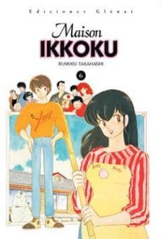 -rumiko takahashi-9788484495246
