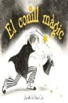 el conill magic-annette le blanc cate-9788484525646
