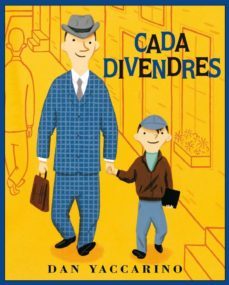 tots els divendres-dan yaccarino-9788484526346