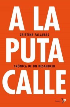 a la puta calle-9788484531746