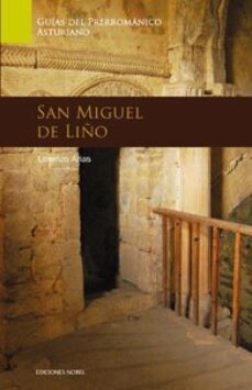 san miguel de liño-lorenzo arias-9788484595946