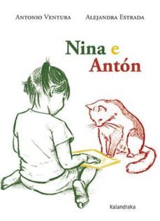 nina e anton (gallego)-antonio ventura-9788484643746